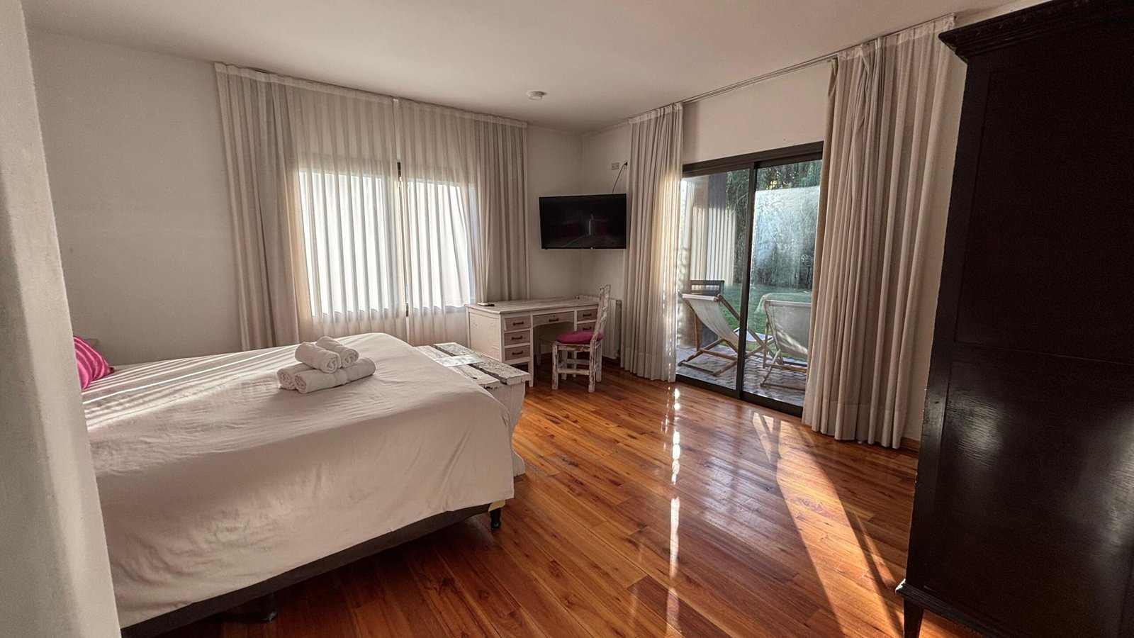 Suite Álamo