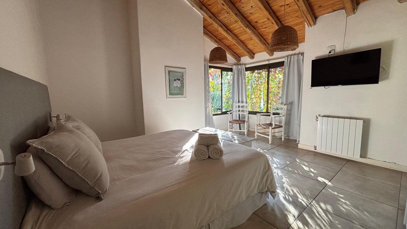 Suite Ceibo