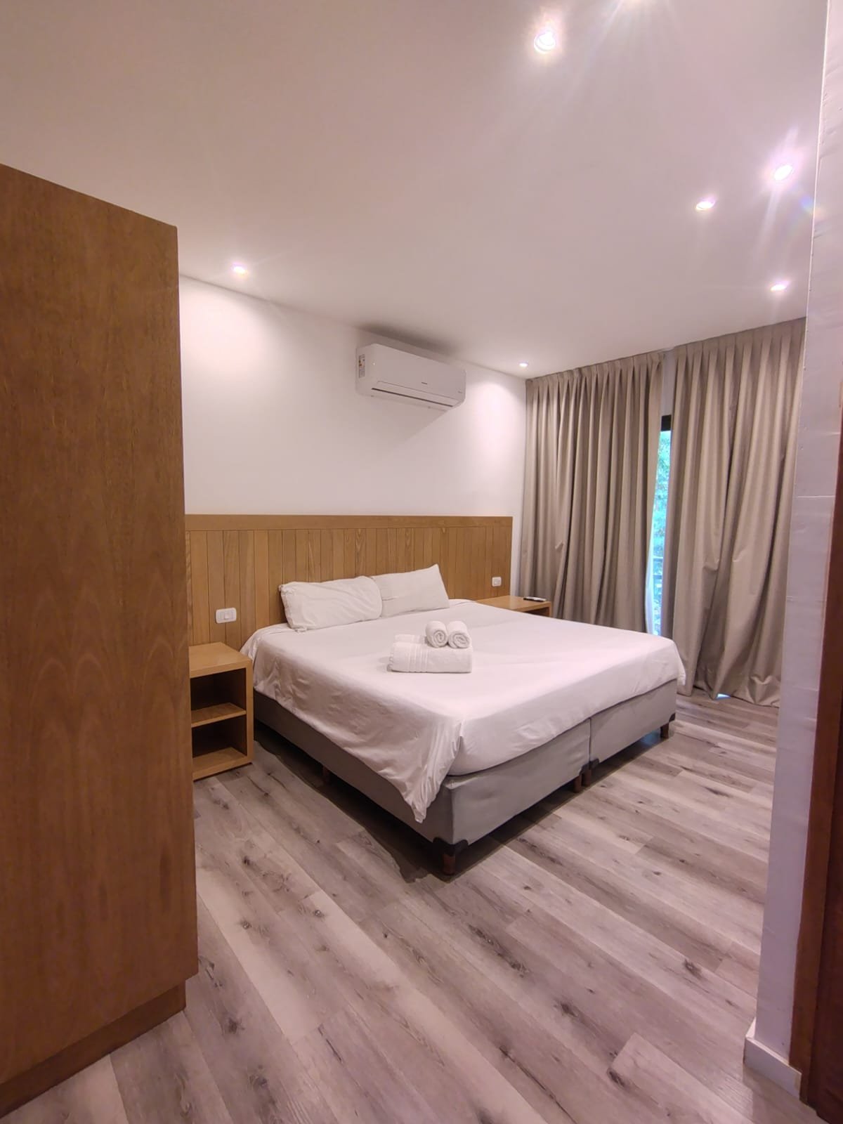 Habitación Damasco