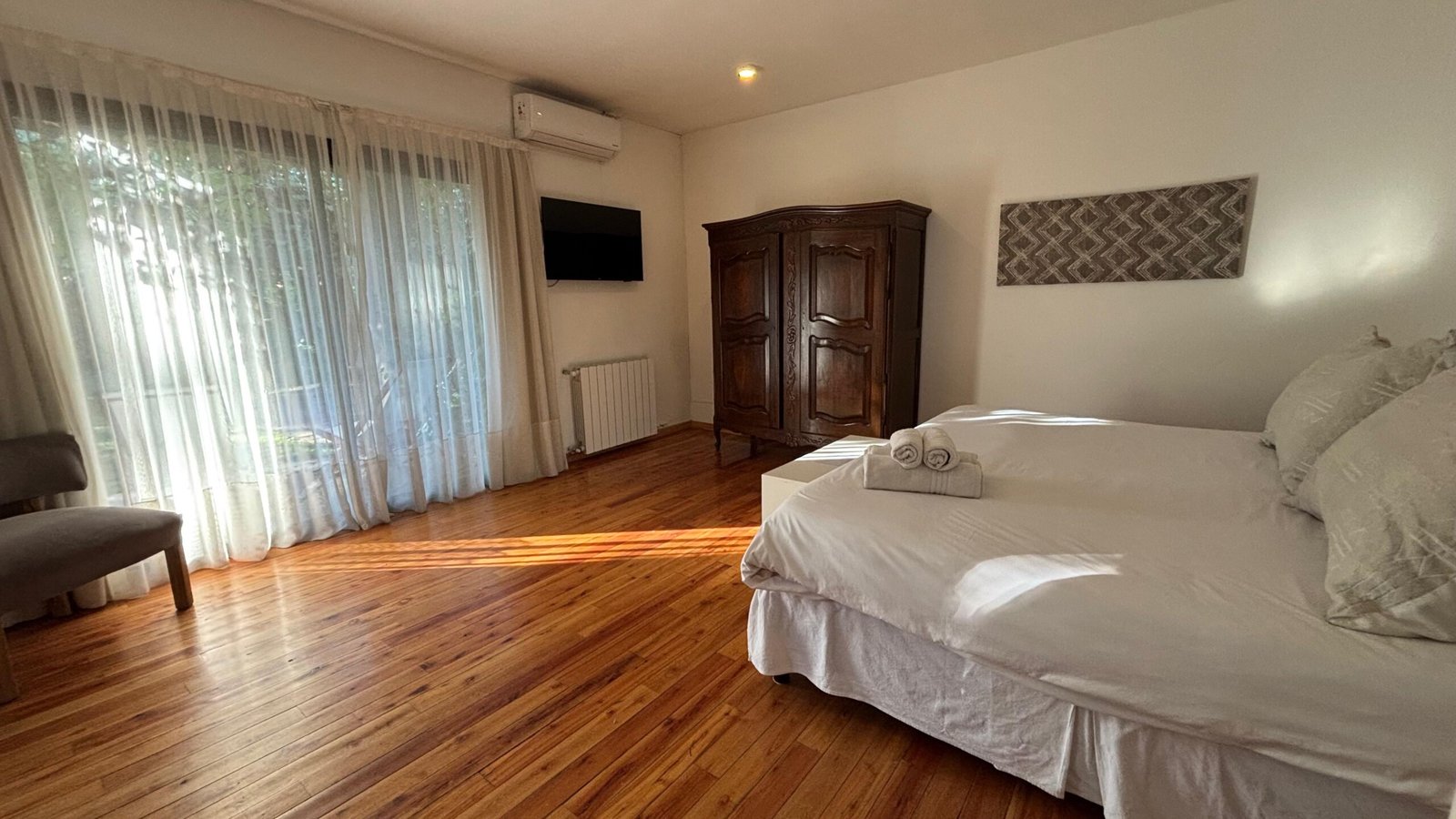 Habitación Dátil