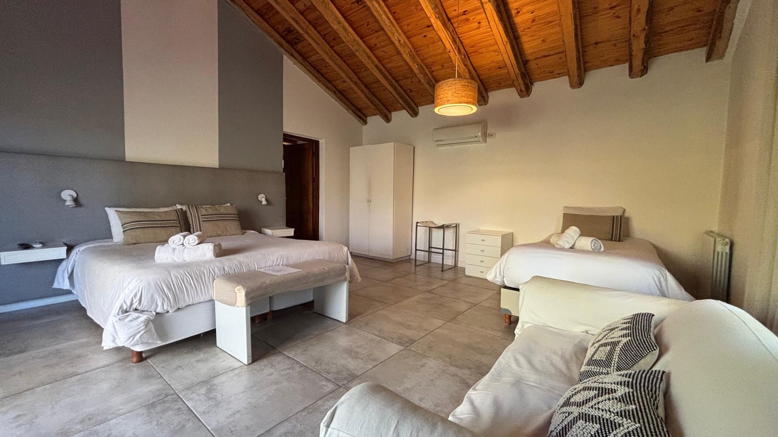 Suite Ombú